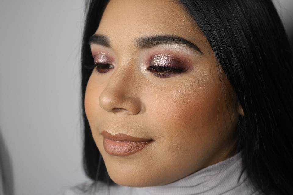 Sara Macri Beauty Makeup Artist