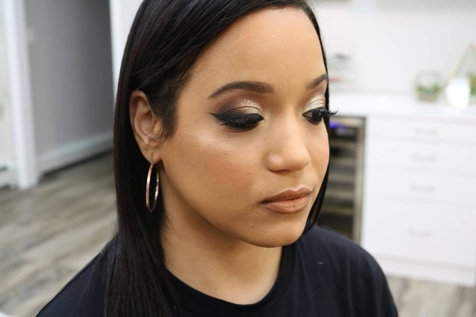 Sara Macri Beauty Makeup Artist
