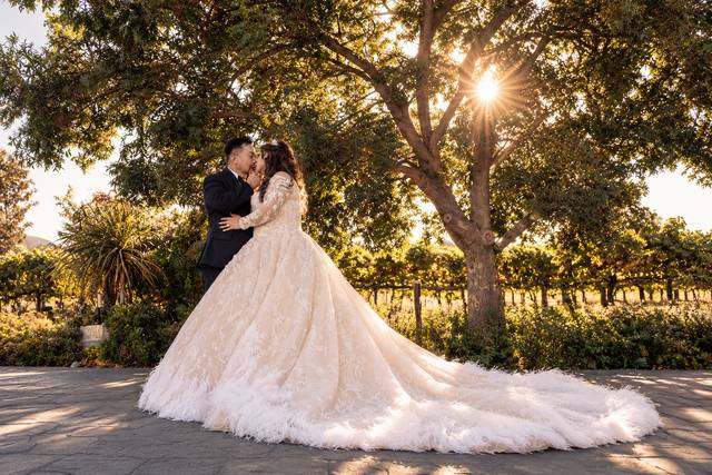 Beautiful couple