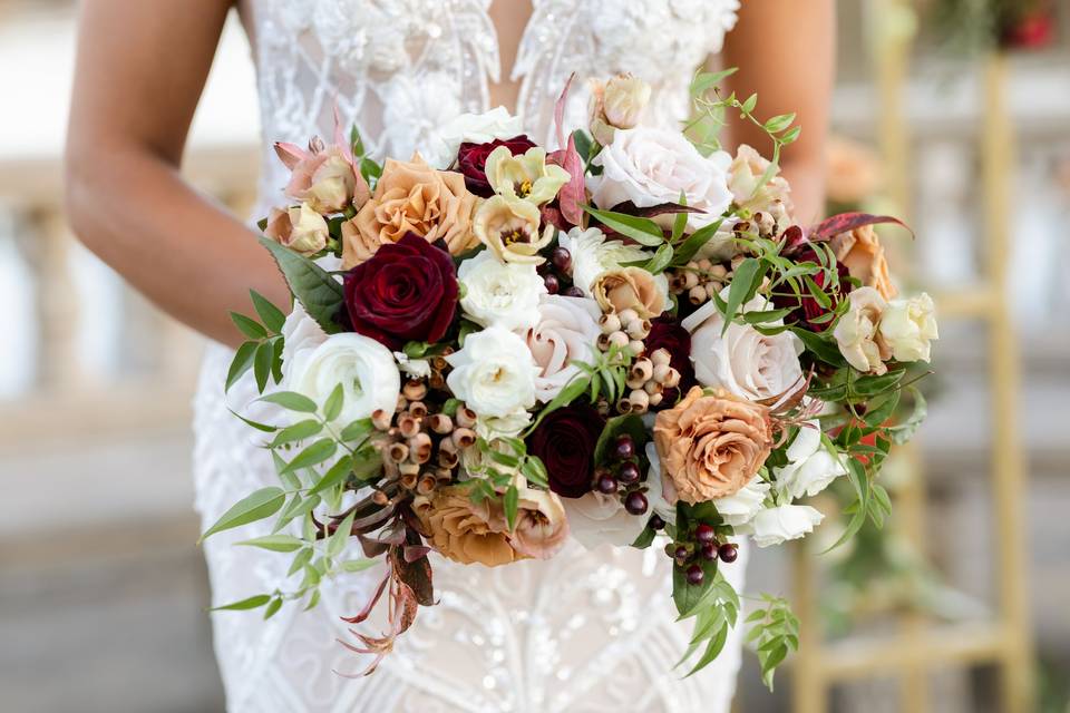 Bridal Bouquet