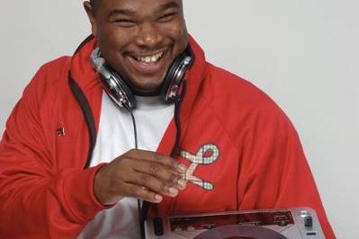 Franchise Entertainment Group / DJ Franchise