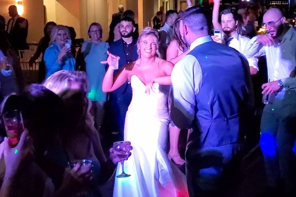Dancefloor