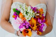 Bridal bouquet