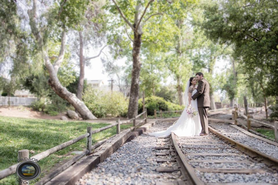 Poway-Midland Railroad, Poway, CA
Padaon Photography