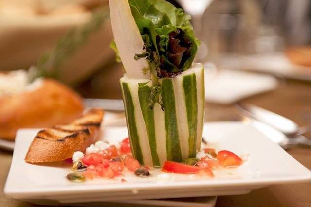 Marie's Catering & Events