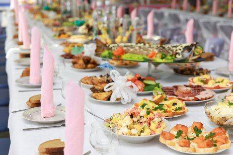 Maya Catering