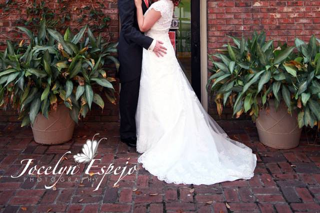 Jocelyn Espejo Photography