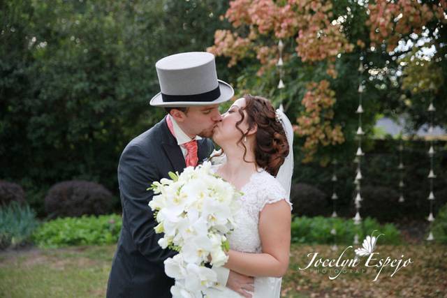 Jocelyn Espejo Photography