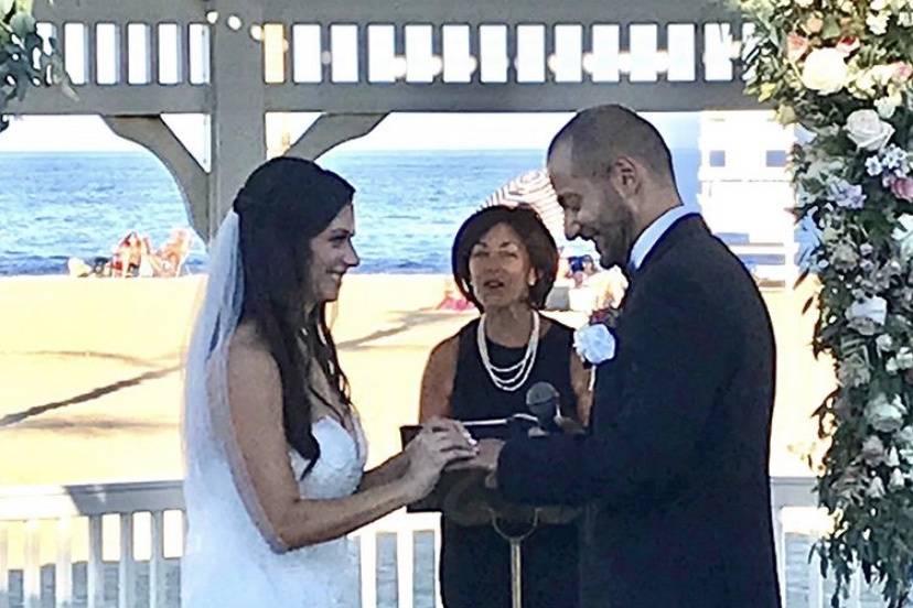 Love and Light Wedding Officiants