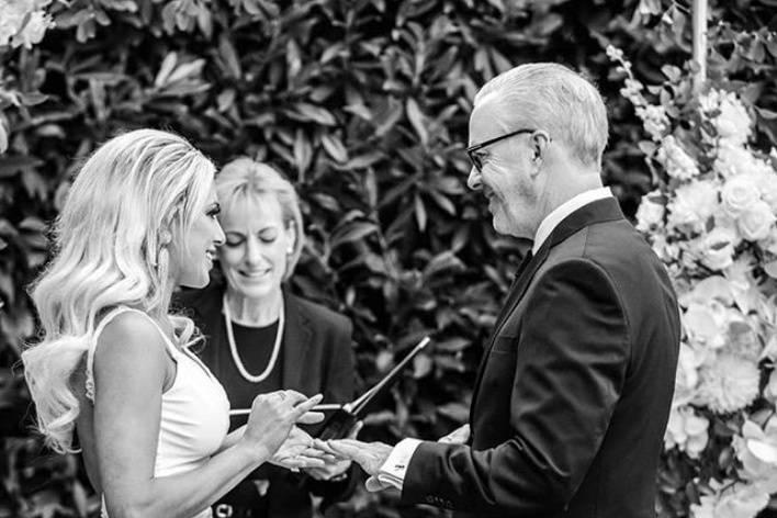 Love and Light Wedding Officiants