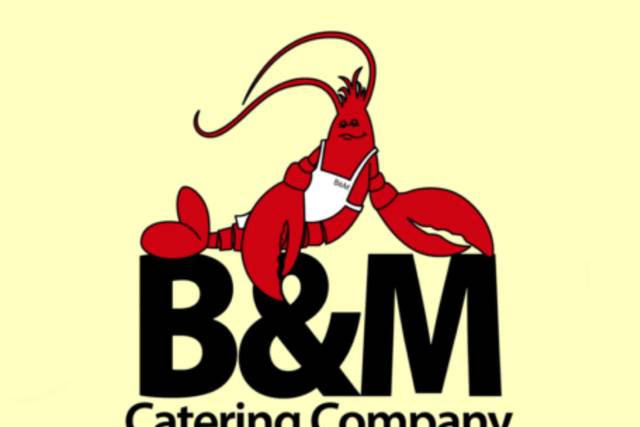 B&M Catering Company