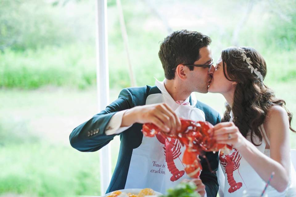 Lobster Love