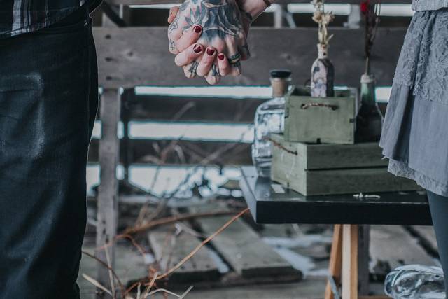 Roni Rose Photography