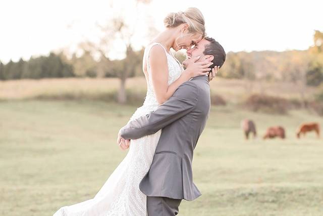 Carissa McClellan Photography