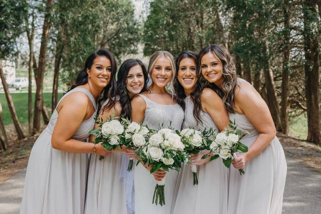 Private Property Wedding