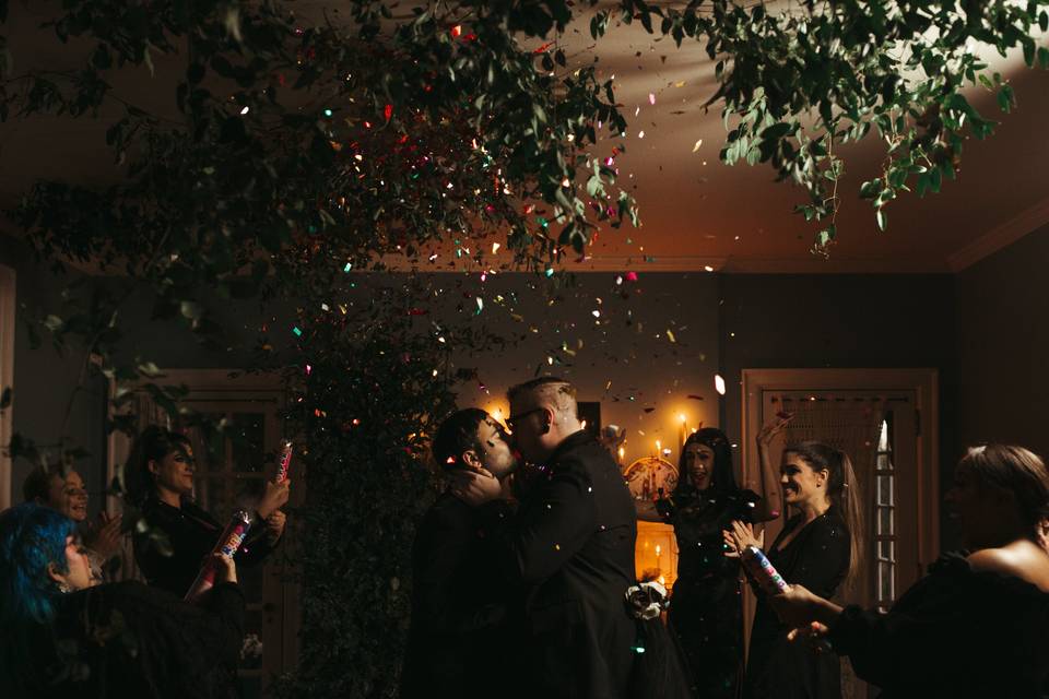 Styled Shoot