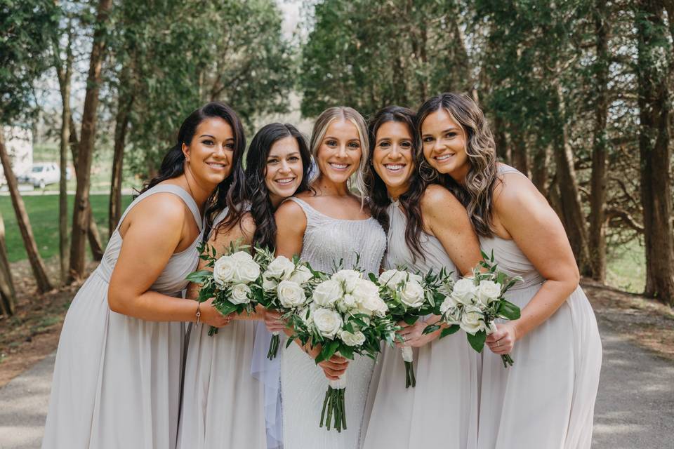 Private Property Wedding