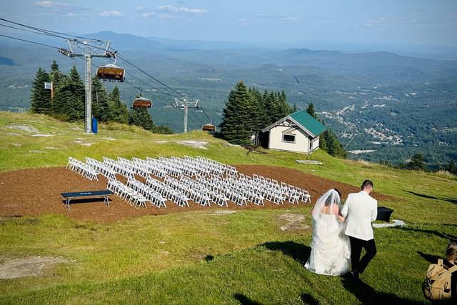 Okemo Mountain Resort