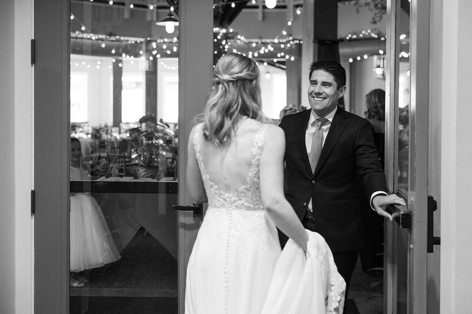 First Look Roundhouse