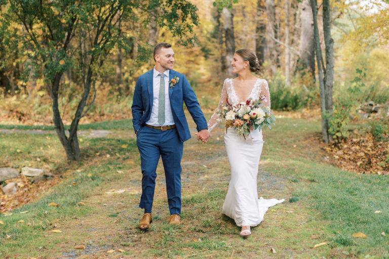 Toll Gate Wedding Garden