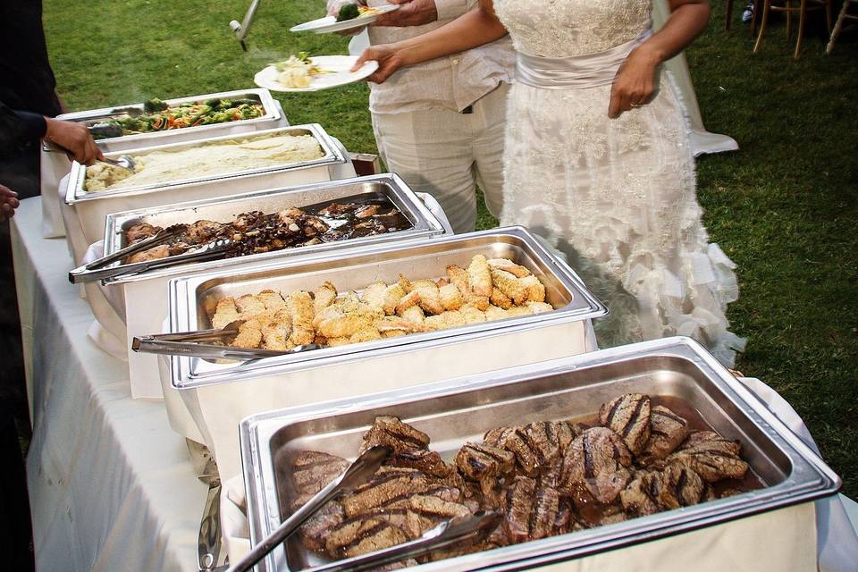 Catering