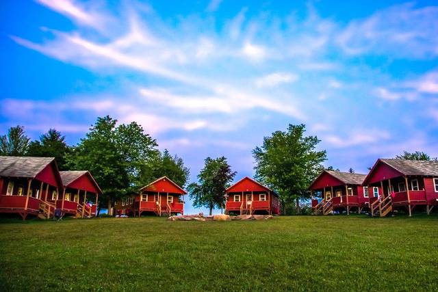 Camp Starlight