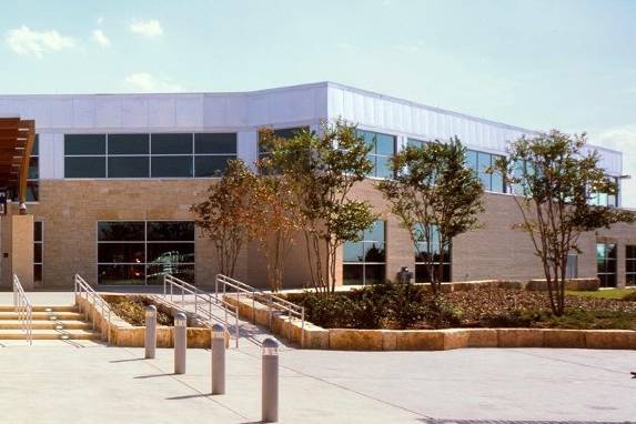 Wedding venue