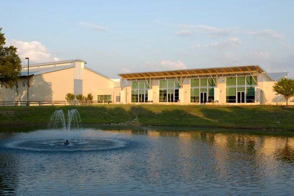 Wedding venue