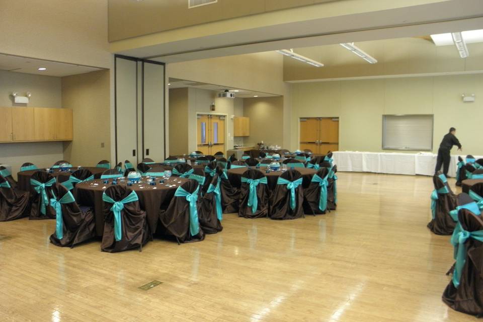 Cedar Hill Recreation Center