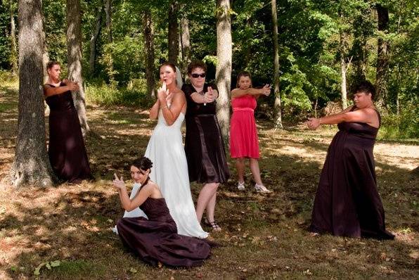 Rick Banda Photography