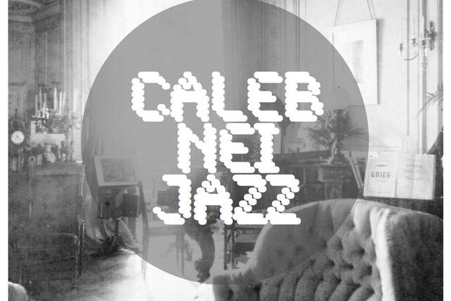 Caleb Nei Trio
