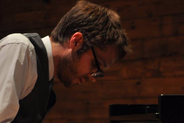 Caleb Nei Trio