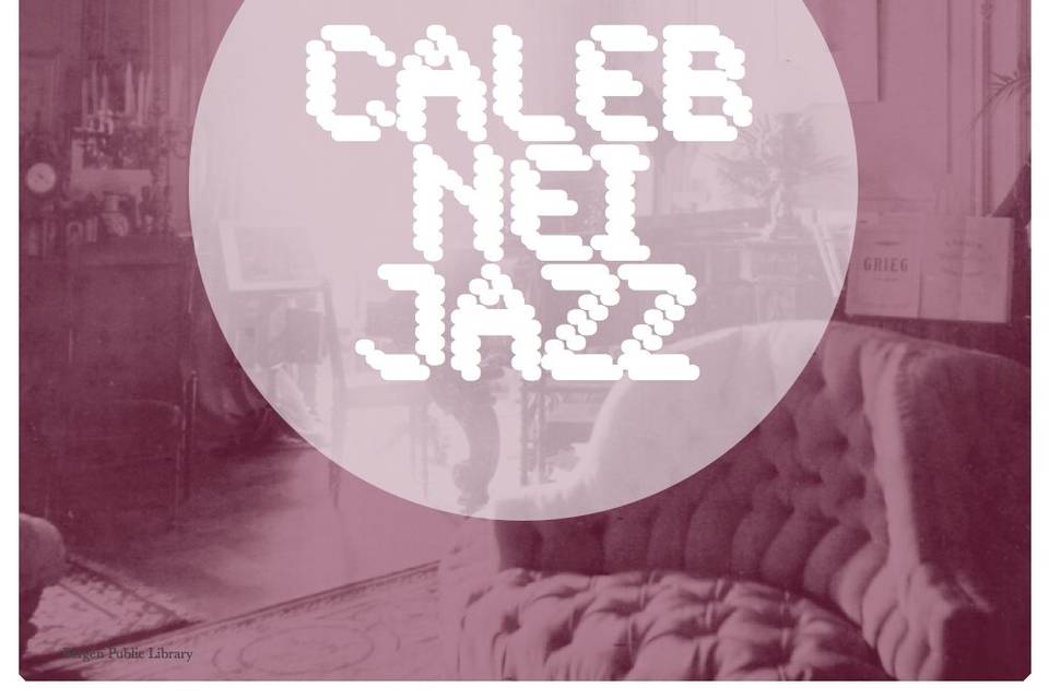 Caleb Nei Trio