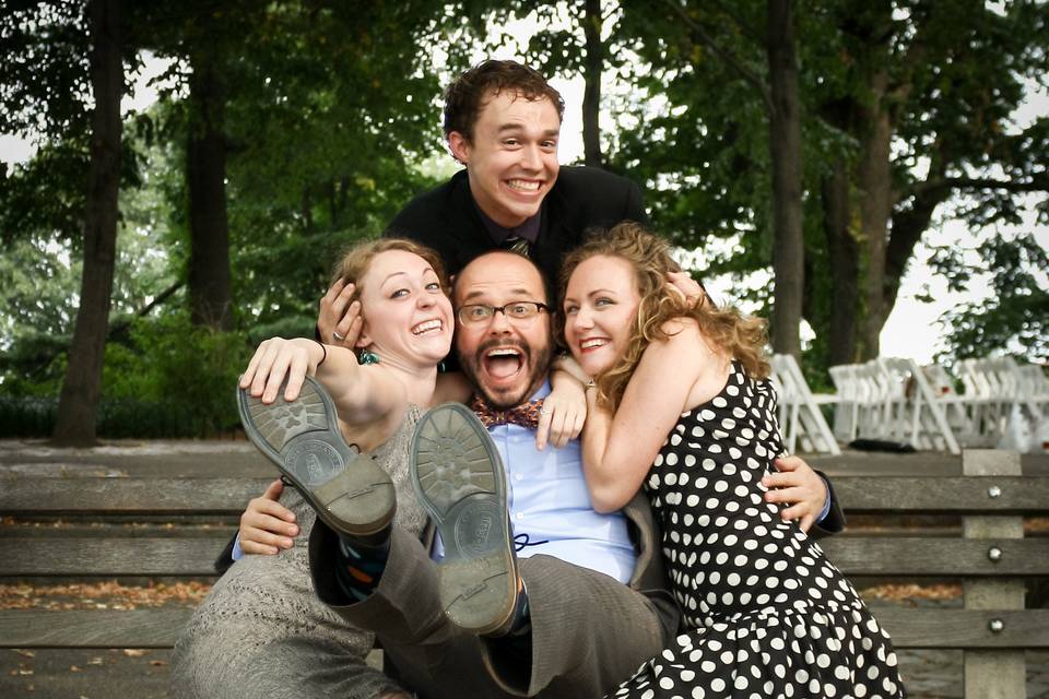 Brian D. Bumby Photography