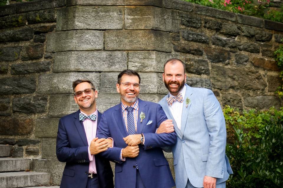 Brian D. Bumby Photography