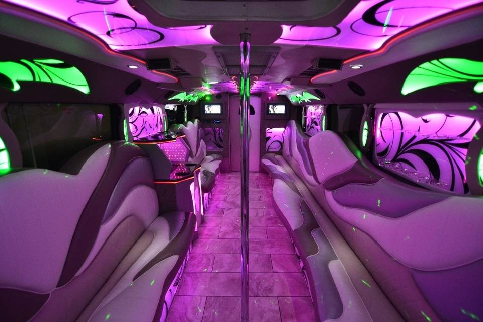 Ft Lauderdale Limo
