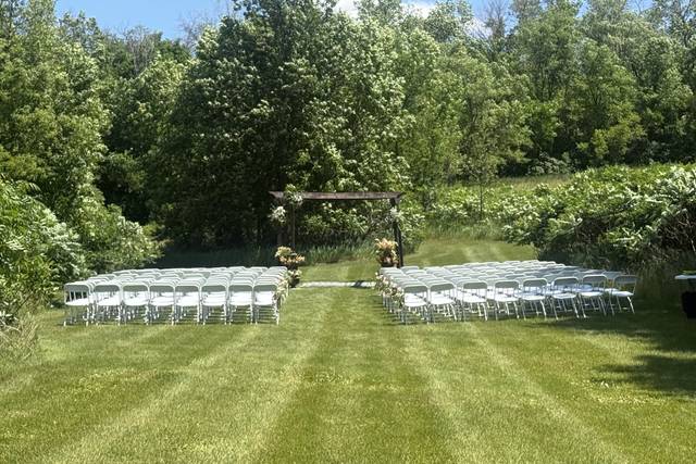 Ceremony