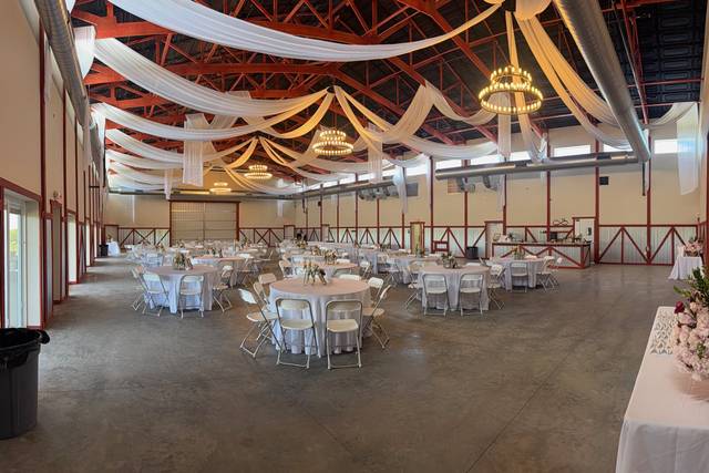 Fisher Farms and Events