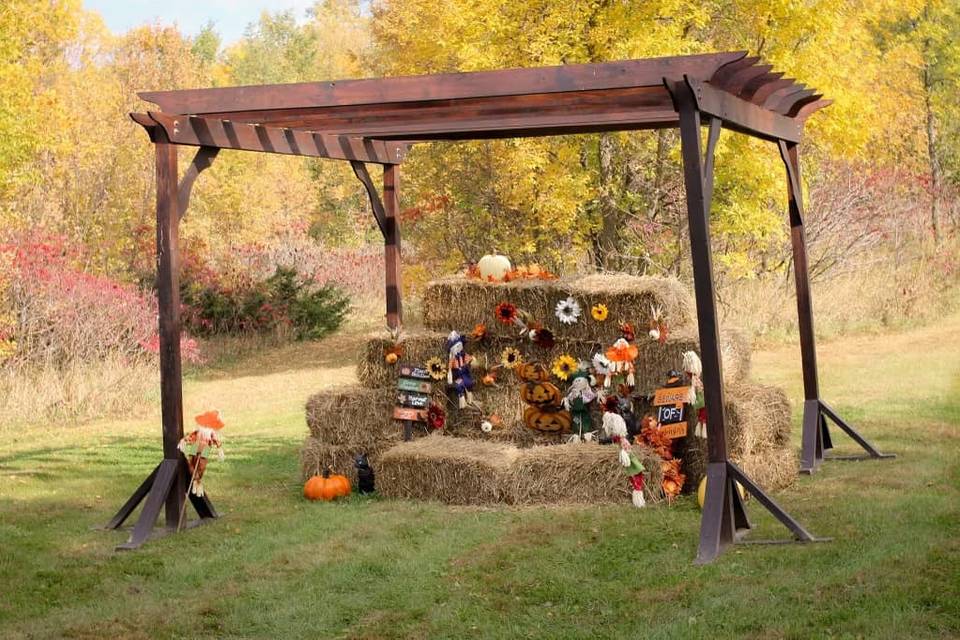 Fisher Farms and Events