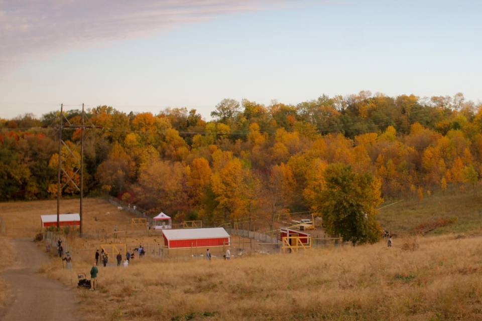 Fisher Farms and Events