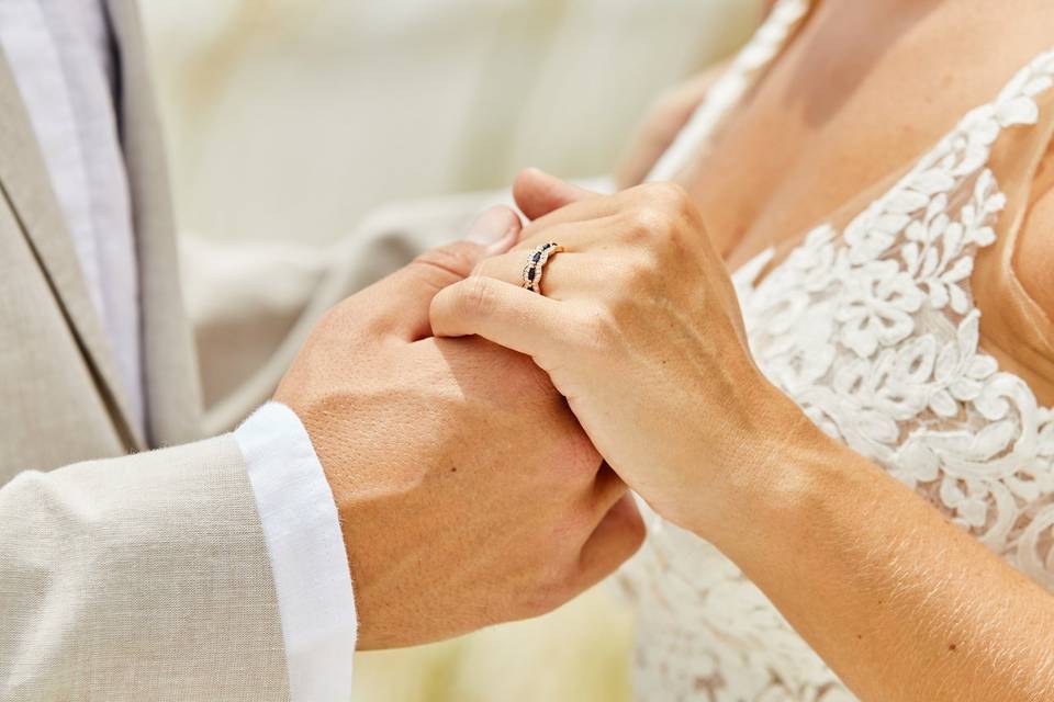 Wedding Band