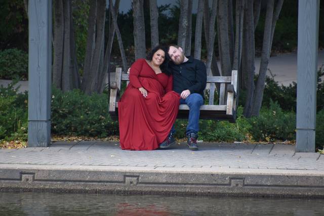 Lovely day