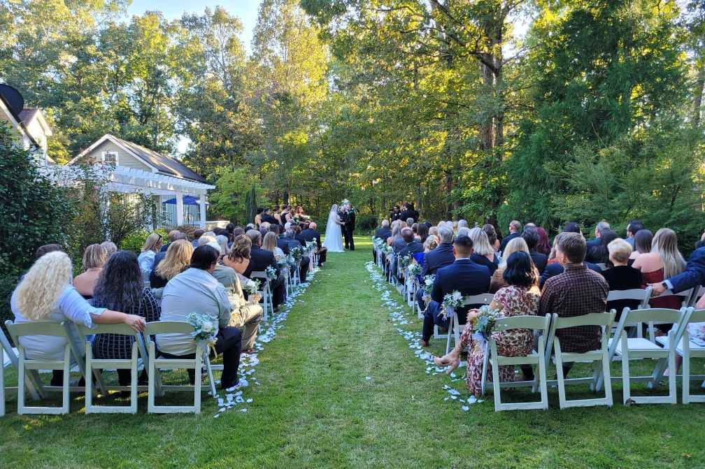 Roswell River Landing - Venue - Roswell, GA - WeddingWire