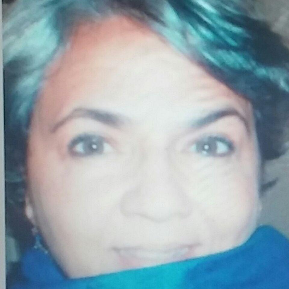 Rebeca Delgadillo
