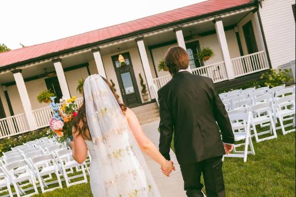 Grace Kirkpatrick Photography