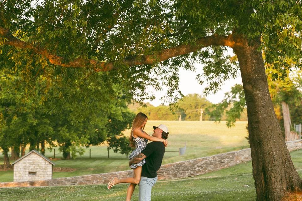Grace Kirkpatrick Photography