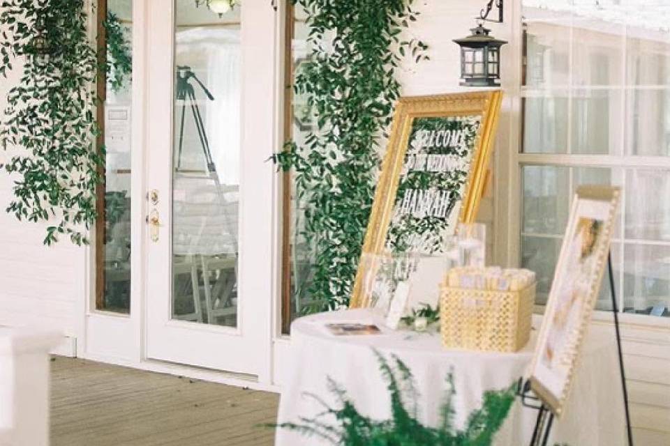 #1 venue choice of brides
