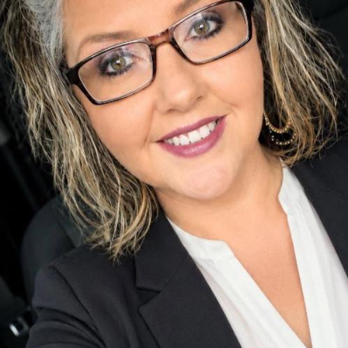 Kim Ferguson