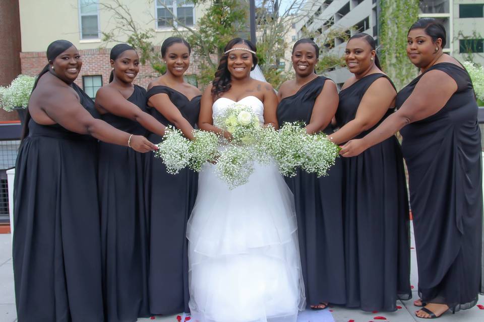 Bridal Party