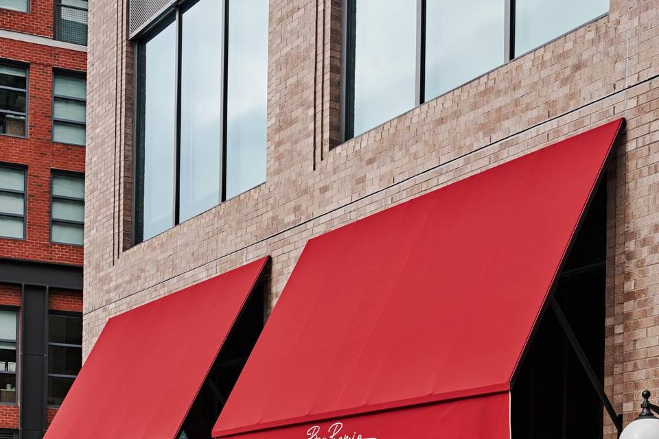 FORTH Hotel Atlanta